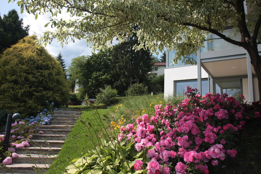 Villa Mayr フィラハ エクステリア 写真